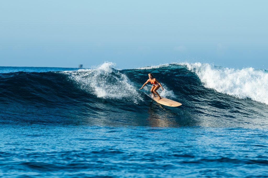 Namotu Island Resort Atoll Travel Waterways Travel Fiji Surfing