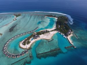 Cinnamon Dhonveli Pasta Point surfing Maldives surf Atoll Travel Resort cinnamon-dhonveli Thumbnail Title
